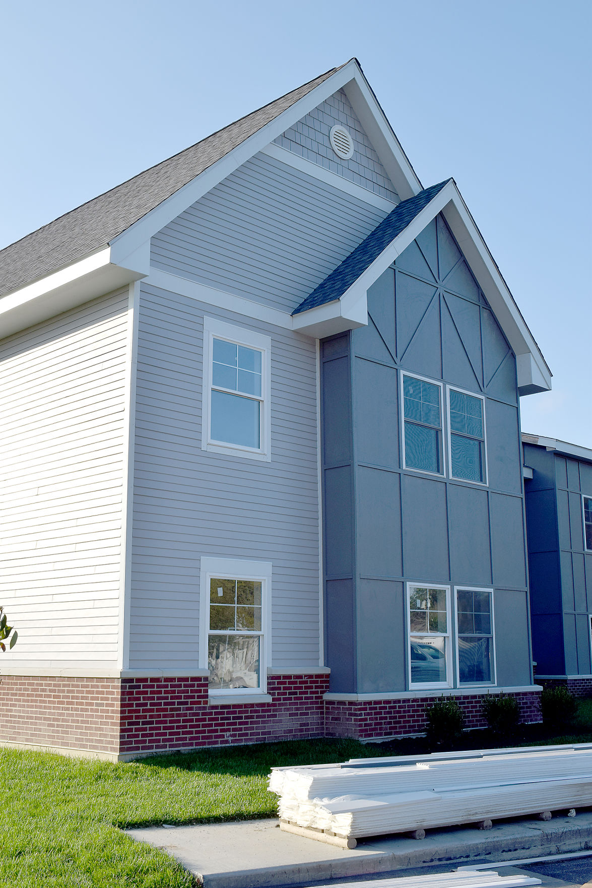 New senior apartments to open soon
